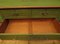 Antique Swedish Style Folk Art Green Painted Chest of Drawers, 1890s, Image 20