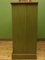 Antique Swedish Style Folk Art Green Painted Chest of Drawers, 1890s, Image 14