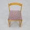 Dining Chairs attributed to Ibisco, 1970s, Set of 3 7
