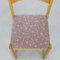 Dining Chairs attributed to Ibisco, 1970s, Set of 3 10
