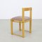 Dining Chairs attributed to Ibisco, 1970s, Set of 3 6