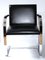 Chaise de Bar Brno Flat par Ludwig Mies van der Rohe pour Knoll, 1990s 2