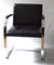 Chaise de Bar Brno Flat par Ludwig Mies van der Rohe pour Knoll, 1990s 5