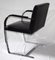 Brno Flat Bar Chair by Ludwig Mies van der Rohe for Knoll, 1990s 4