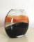 Italian Murano Glass Vase from Nason, Italy, 1970s 2