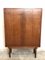 High Sideboard Cabinet from Barovero, Italy, 1960s 10