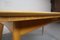 Mid-Century Scandinavian Dining Table in Karelian Birch 4