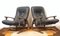 Armchairs from Westnofa, 1970s, Set of 2, Image 10