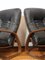 Armchairs from Westnofa, 1970s, Set of 2 9