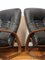 Armchairs from Westnofa, 1970s, Set of 2, Image 9