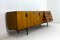 Japanisches Serie DU03 Sideboard von Cees Braakman für Pastoe, 1958 16