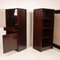 Vintage Daniel Lockers by Paolo Piva for Fama, 1970s, Set of 2 15