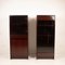 Vintage Daniel Lockers by Paolo Piva for Fama, 1970s, Set of 2 1