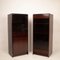 Vintage Daniel Lockers by Paolo Piva for Fama, 1970s, Set of 2 2