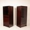 Vintage Daniel Lockers by Paolo Piva for Fama, 1970s, Set of 2 4