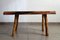 Table Basse Brutaliste, 1960s 8