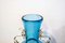 Italian Murano Glass Vase, 1950s, Image 3