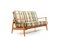 FD161 Sofa by Arne Vodder for France & Son, 1950s 2