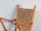 Mid-Century Rocking Chair from De Ster Gelderland, 1960s 10