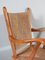 Mid-Century Rocking Chair from De Ster Gelderland, 1960s 9