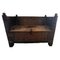 Spanish Bank with Wooden Chest 8