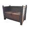 Spanish Bank with Wooden Chest 7