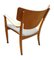 Portex Easy Chair No. 111 by Peter Hvidt & Orla Mølgaard-Nielsen, 1940s, Image 3
