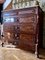 Catalan Mahogany Chest of Drawers, Spain, 19th Century, Image 6