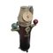 Binnacle Compass Navy Ship Lantern Floor Lamp, Image 7