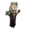 Binnacle Compass Navy Schiffslaterne Stehlampe 1