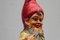 Large Antique Garden Gnome from Heissner, 1930, Image 11