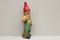 Large Antique Garden Gnome from Heissner, 1930 1