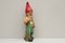 Large Antique Garden Gnome from Heissner, 1930, Image 1