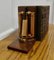 Mid Century Cricket Bookends, 1960s, Set of 2, Image 5