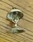 Decorative Brass Courtesy Counter Top Bell, 1960s, Image 5