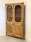 Vintage Bamboo Cabinet, 1970s 4