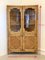 Vintage Bamboo Cabinet, 1970s 2