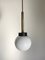 Vintage Hanging Lamp from Stilnovo, 1950, Image 2