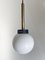 Vintage Hanging Lamp from Stilnovo, 1950 12