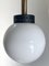 Vintage Hanging Lamp from Stilnovo, 1950 11