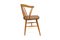 Skandinavischer Vintage Stuhl, 1960 2