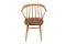 Skandinavischer Vintage Stuhl, 1960 3