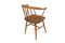 Vintage Scandinavian Chair, 1960 5