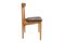 Scandinavian Teak Chairs, 1960, Set of 4, Image 6