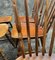 Bistro Chairs from Baumann, Set of 6, Image 12