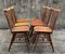Bistro Chairs from Baumann, Set of 6 9
