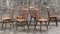 Bistro Chairs from Baumann, Set of 6 15