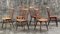 Chaises de Bistrot de Baumann, Set de 6 15