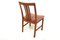 Scandinavian Teak Chairs, 1960, Set of 4 2