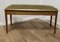 Mid-Century Duet Stool or Window Seat with Storage, 1960s 6